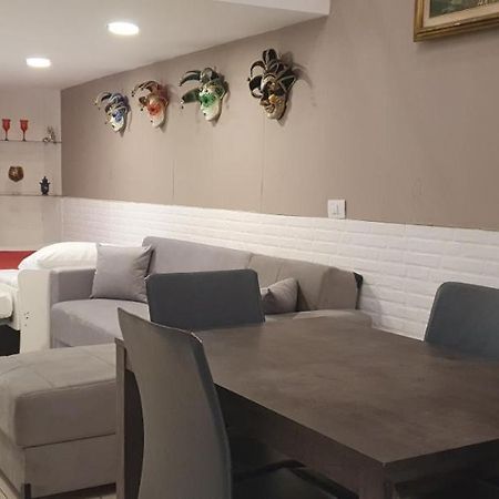 Olina Apartments Napoli Eksteriør billede
