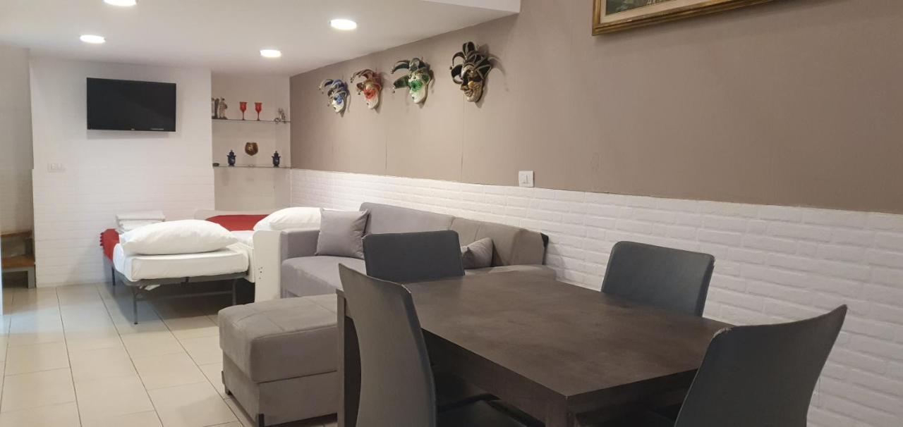 Olina Apartments Napoli Eksteriør billede