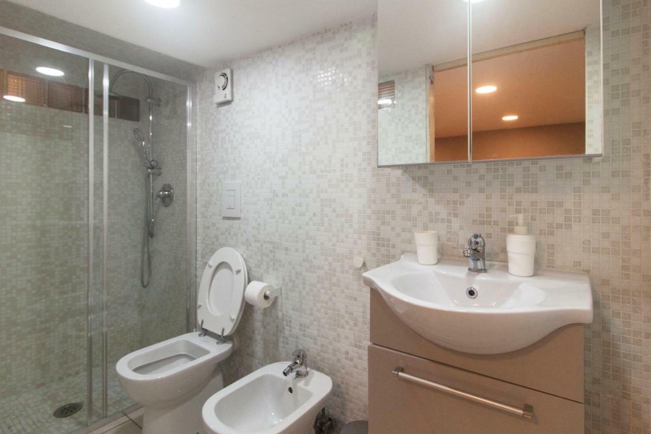 Olina Apartments Napoli Eksteriør billede