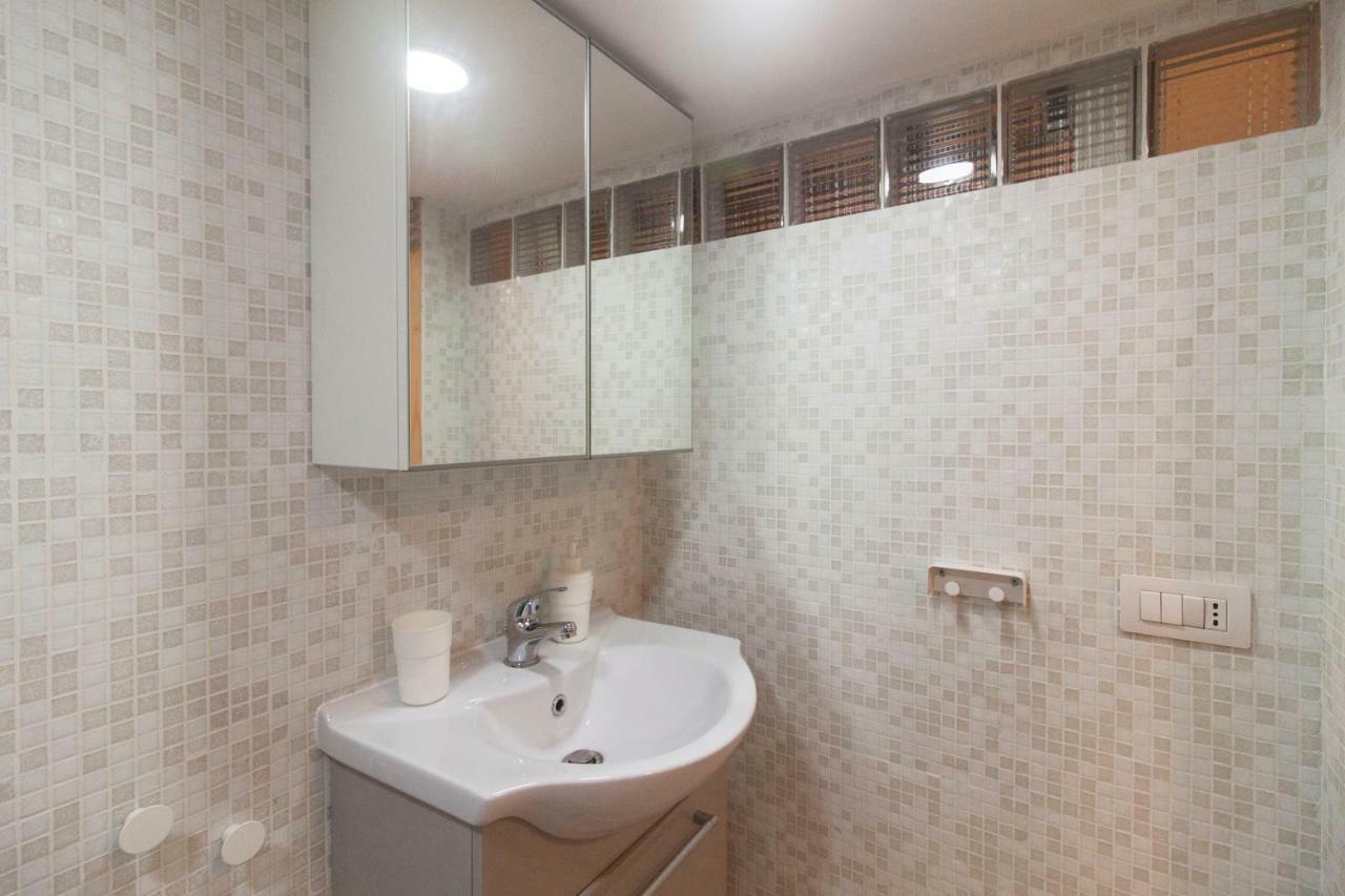 Olina Apartments Napoli Eksteriør billede